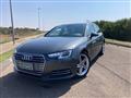 AUDI A4 35 2.0 tdi S line edition 150cv s-tronic