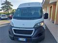 PEUGEOT BOXER 333 2.2 BlueHDi 140 S&S PC-TM Furgone Uniprò