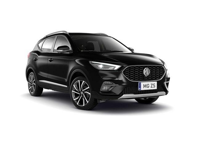 MG ZS Luxury 1.0T-GDI Automatica GPL