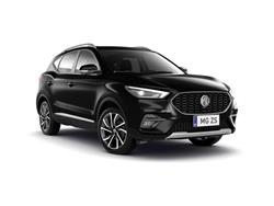 MG ZS Luxury 1.0T-GDI Automatica GPL