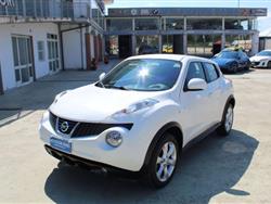 NISSAN Juke 1.5 dci Tekna