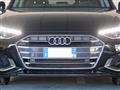 AUDI A4 AVANT A4 Avant 35 TDI/163 CV S tronic