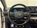 HYUNDAI BAYON 1.0 T-GDI Hybrid XLine CARPLAY|RETROCAMERA|R16'