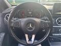 MERCEDES CLASSE A CDI Automatic Sport