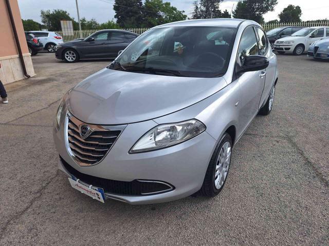 LANCIA YPSILON 1.2 69 CV 5 porte Gold *GPL*