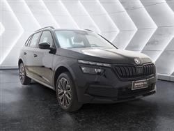 SKODA KAMIQ 1.0 TSI 110 CV Black Dots