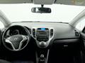 HYUNDAI IX20 1.6 MPI APP MODE