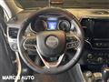 JEEP CHEROKEE 2.2 Mjt AWD Active Drive I Overland