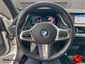 BMW SERIE 1 i 5p. Msport Pacchetto tagliandi garanzia estesa!