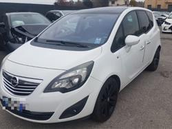 OPEL MERIVA 1.7 CDTI 110CV b-color Panoramic