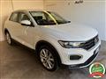 VOLKSWAGEN T-ROC 2.0 TDI SCR 150 CV DSG Advanced BlueMotion Technol