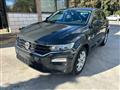 VOLKSWAGEN T-ROC 1.6 TDI BlueMotion Technology