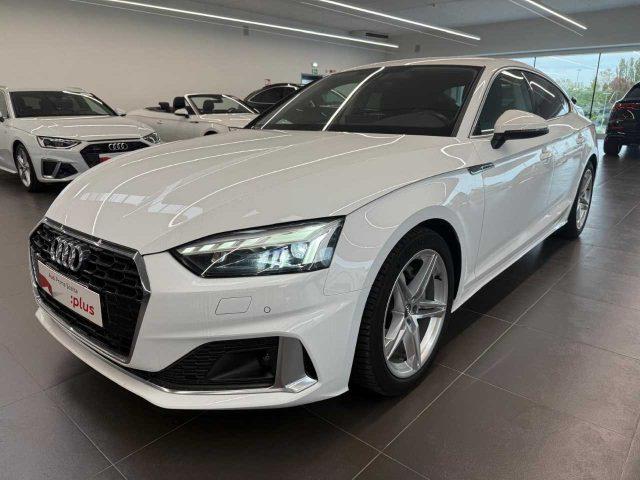 AUDI A5 SPORTBACK SPB 40 TDI S tronic Business Advanced