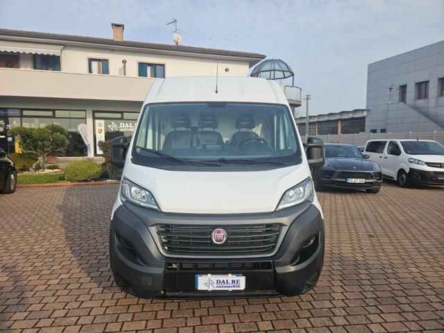 FIAT DUCATO 30 2.3 MJT 120CV Furgone L2H2