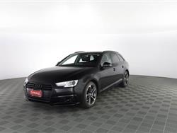 AUDI A4 AVANT 5ª serie  Avant 2.0 TDI 190 CV quattro S tronic B