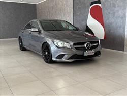 MERCEDES CLASSE CLA d Automatic Sport Night