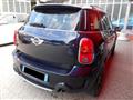 MINI COUNTRYMAN Mini Cooper ONE 1.6+AUTOM+NAVIGATORE+ALL.JCWORKS