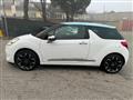 DS 3 neopatentati Bellissima 1.6 HDi 90 Just Black