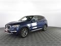 BMW X3 xDrive20d 48V xLine