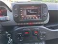 FIAT PANDA CROSS Cross 1.0 FireFly S&S Hybrid NEOPATENTATI - CLIMA