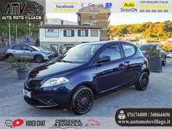 LANCIA YPSILON 1.2 69 CV 5 porte S&S Elefantino Blu