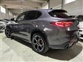 ALFA ROMEO STELVIO 2.2 Td 210CV AT8 Q4 Veloce /TETTO AP/Nav/ADAS 2