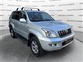 TOYOTA LAND CRUISER 3.0 D-4D 16V cat 5 porte aut. Wagon