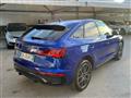 AUDI Q5 SPORTBACK SPORTBACK 40 TDI quattro S tronic