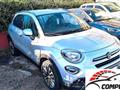 FIAT 500X 1.6MJT 120CV CROSS BI-ZONA NAVI PDC PELLE DAB