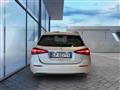 MERCEDES CLASSE A A 180 d Automatic Advanced