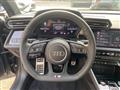 AUDI S3 SPORTBACK SPB TFSI 333 CV quattro S tronic+Tetto+19+Matrix