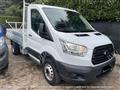 FORD TRANSIT 330 2.2TDCi 125CV PC RWD Cabinato Entry