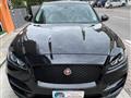 JAGUAR F-PACE 2.0 D 180 CV AWD aut. Prestige