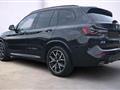 BMW X3 xDrive30i 48V Msport