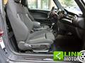 MINI MINI 3 PORTE 2.0 Cooper SD Business XL interni JCW