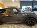 MINI 3 PORTE JCW 2.0 John Cooper Works-unica proprietaria-TETTO PAN