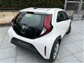 TOYOTA NUOVA AYGO X 1.0 VVT-i 72 CV Active PRONTA CONSEGNA