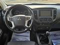 MITSUBISHI L200 2.3 D Double Cab 4x4 Easy Select Invite Connect