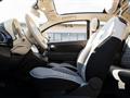 FIAT 500C 500 C 1.2 Lounge