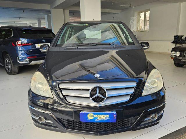 MERCEDES CLASSE B CDI Sport  cambio automatico