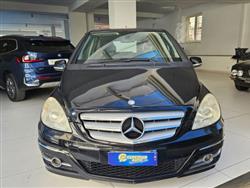 MERCEDES CLASSE B CDI Sport  cambio automatico