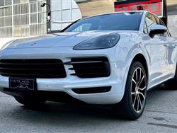 PORSCHE CAYENNE 3.0 V6