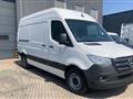 MERCEDES SPRINTER 315 F 37/35