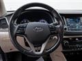 HYUNDAI TUCSON 1.7 CRDi 116cv Comfort