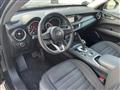 ALFA ROMEO STELVIO 2.2 Turbodiesel 160 CV AT8 RWD Business