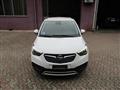 OPEL CROSSLAND X 1.2 12V Innovation *UNICO PROPRIETARIO