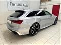 AUDI A6 AVANT Avant  LEASING NOLEGGIO O ACQUISTO