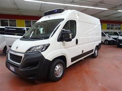 PEUGEOT BOXER 335 2.0 BlueHDi PM-TM Furgone coibentato FRCX-20