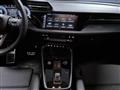 AUDI A3 SPORTBACK SPB 35 TFSI S tronic S line INT + EST #VARI COLORI