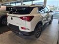 SSANGYONG KORANDO 1.6 Diesel 2WD Dream